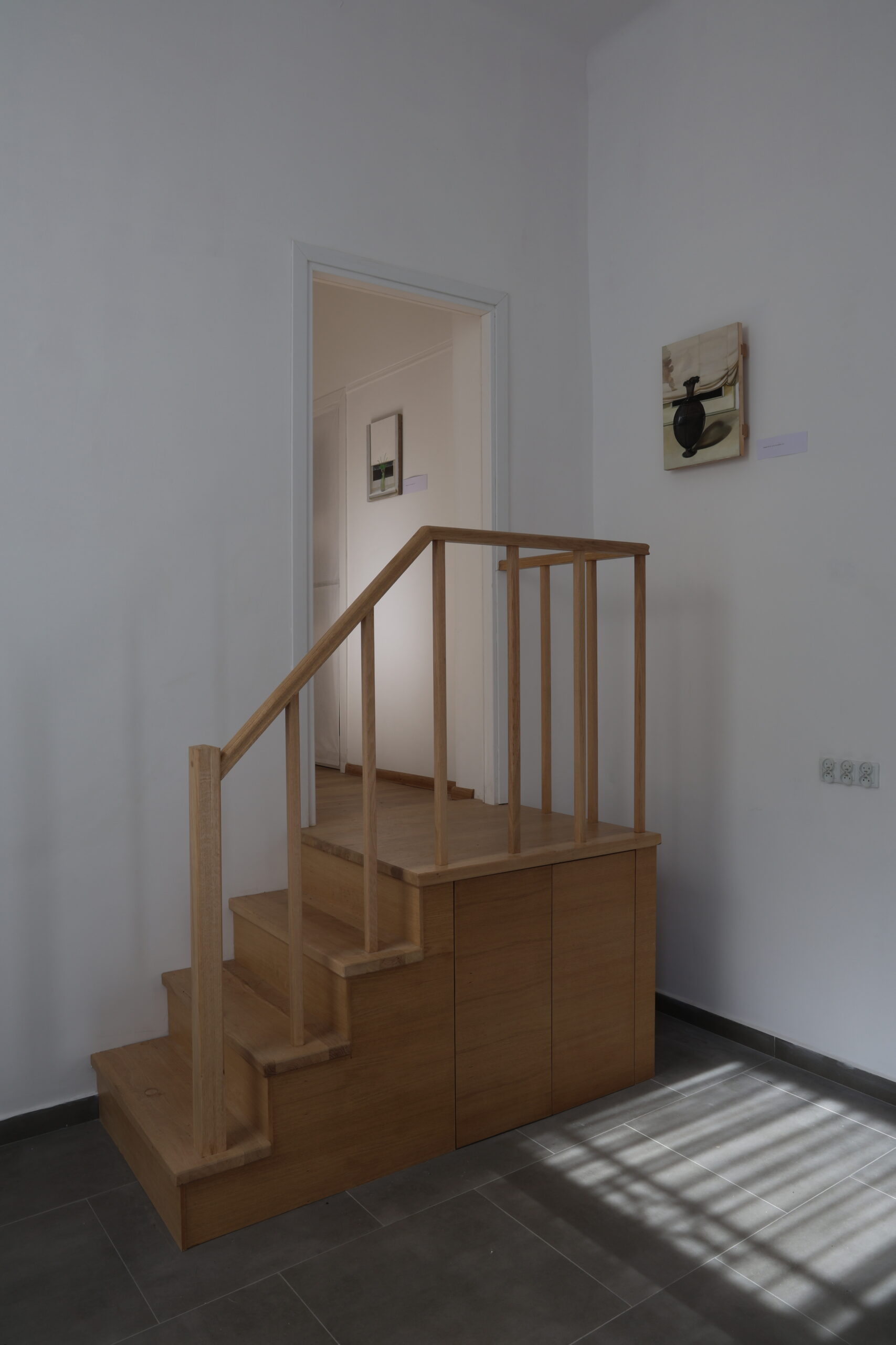 Laurki, Otwarta Pracownia, Kraków, 2025, fot. 2