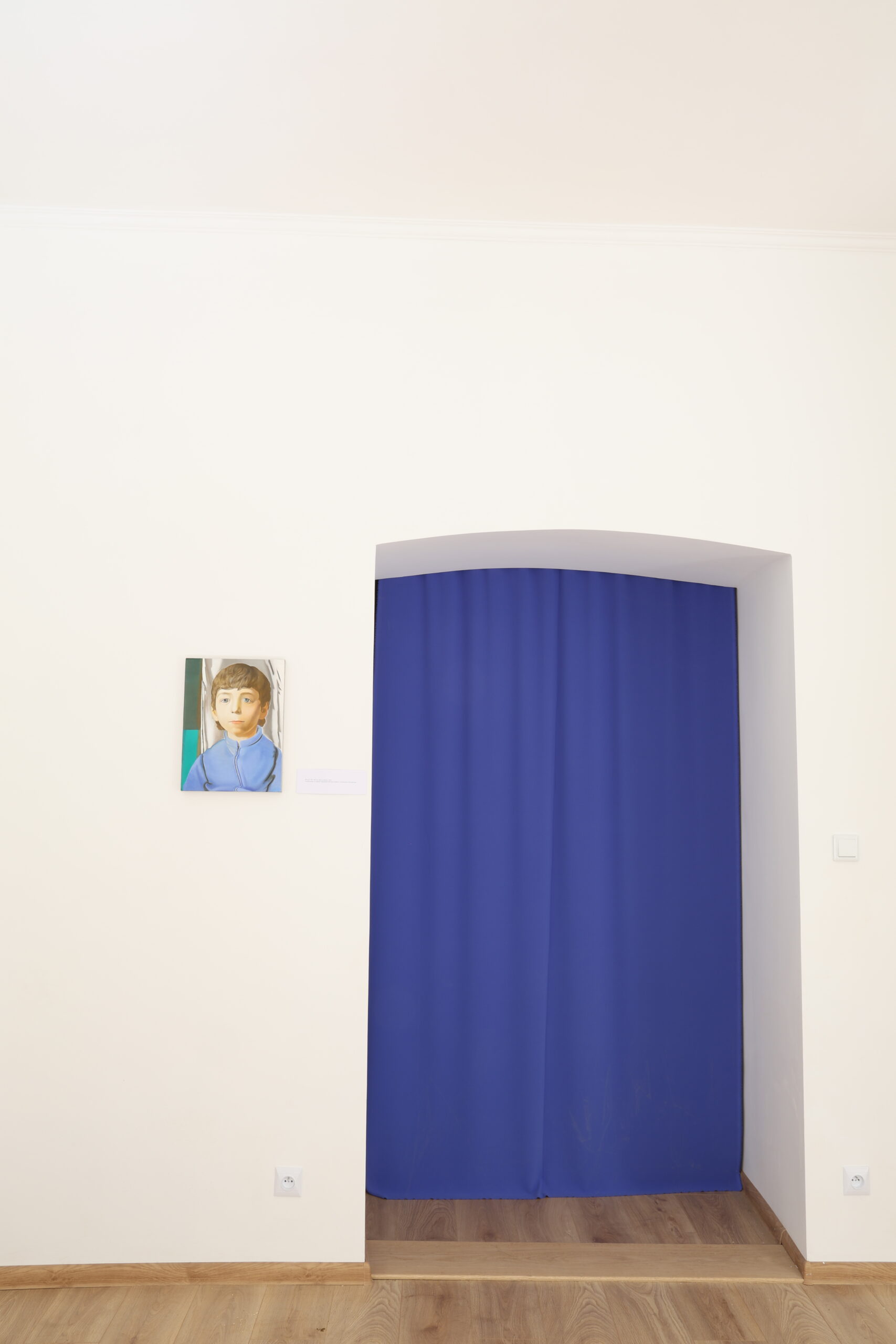 Laurki, Otwarta Pracownia, Kraków, 2025, fot. 3