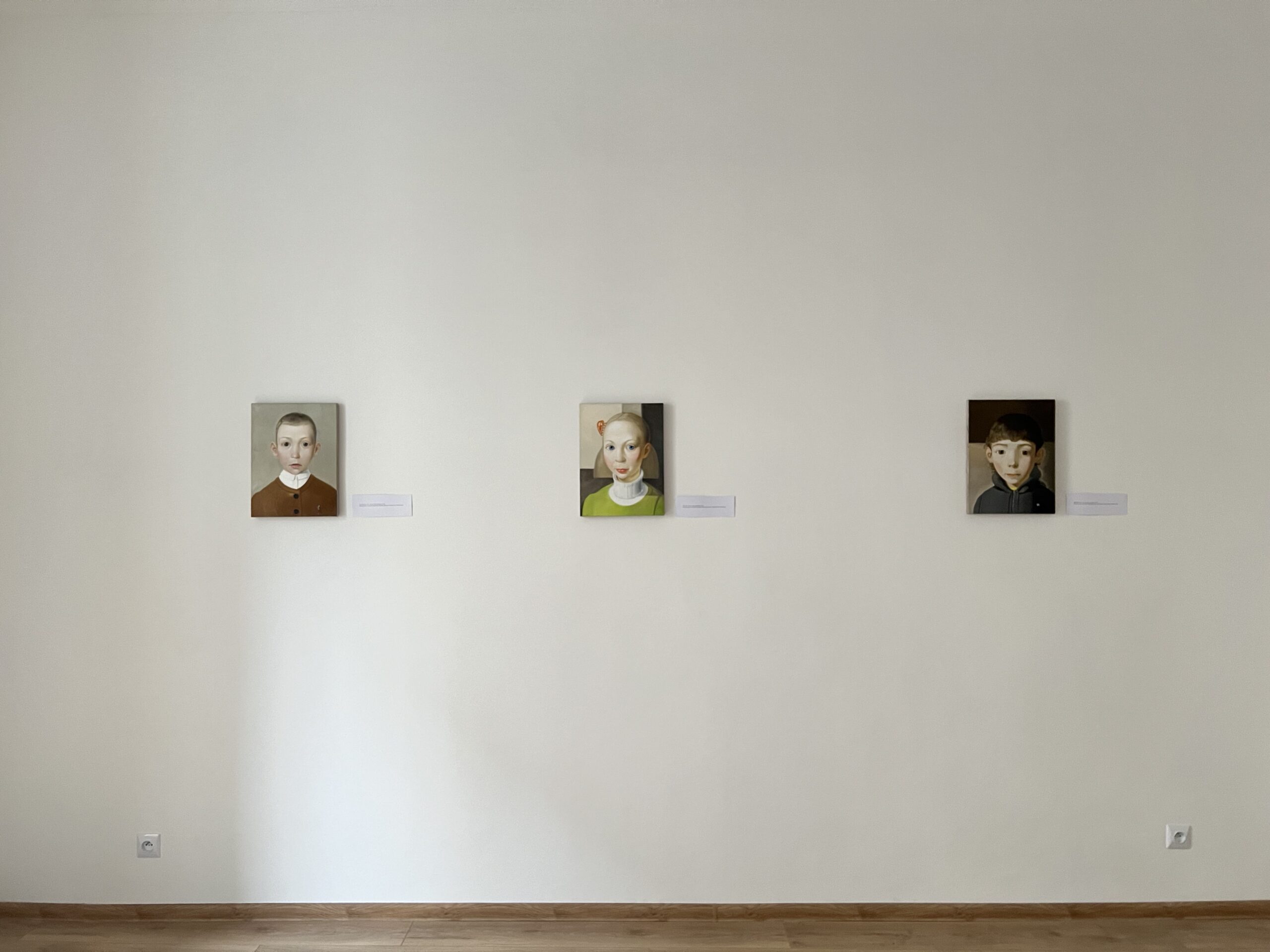 Laurki, Otwarta Pracownia, Kraków, 2025, fot. 4